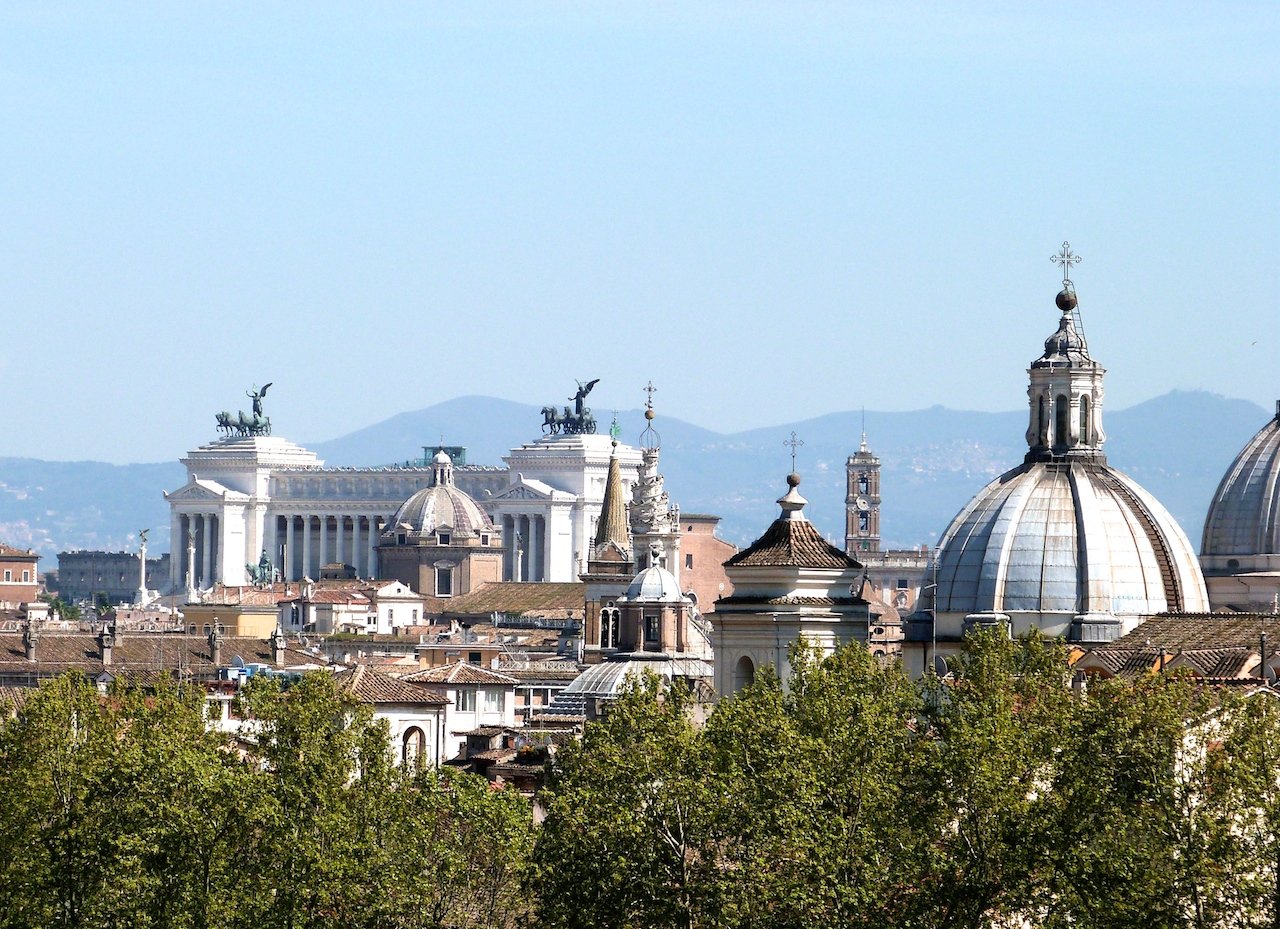 3 Jours à Rome 2 Du Vatican Au Château Saint Ange