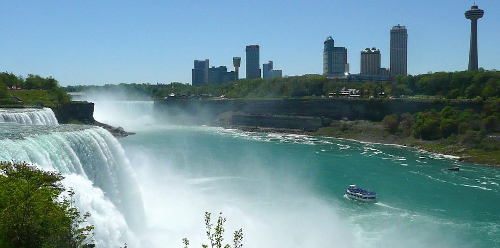 Tout ce qu'il faut savoir pour visiter les chutes du Niagara [côté Canada]