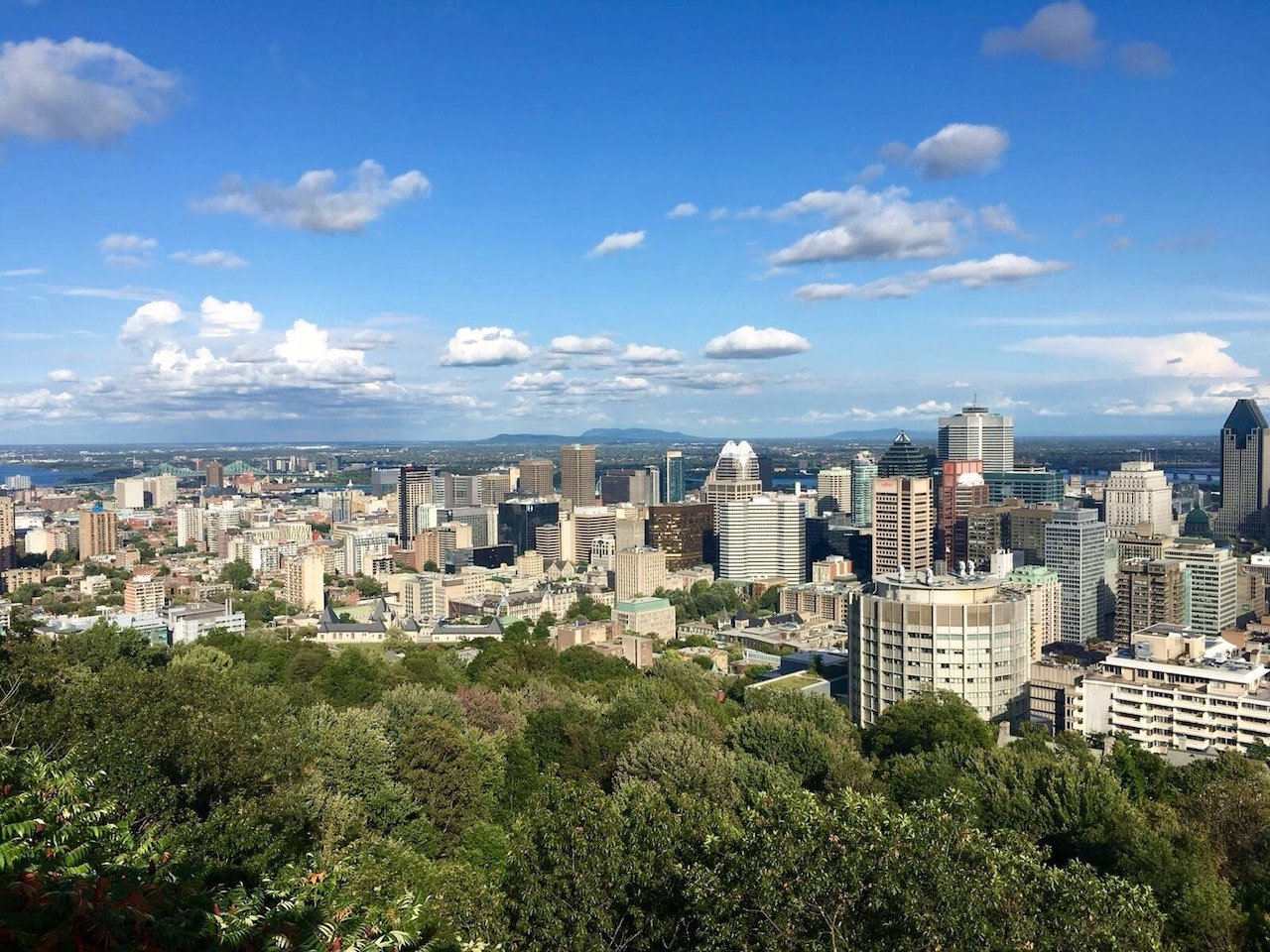 Visiter Montréal En Quelques Jours Les Activités