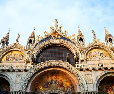 Visiter la basilique Saint Marc à Venise : tout ce qu’il faut savoir