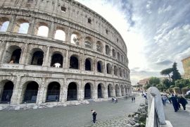 Tout savoir pour bien visiter le Colisée à Rome