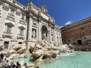 Visiter Rome en 3 jours: meilleures activités, conseils, programme de visite