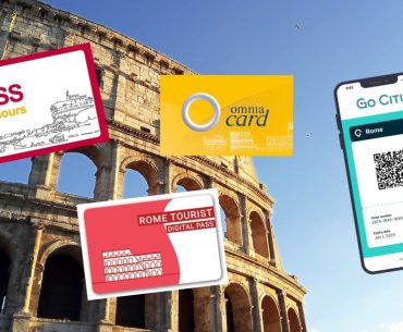 Quel pass choisir pour visiter Rome ? Le grand comparatif