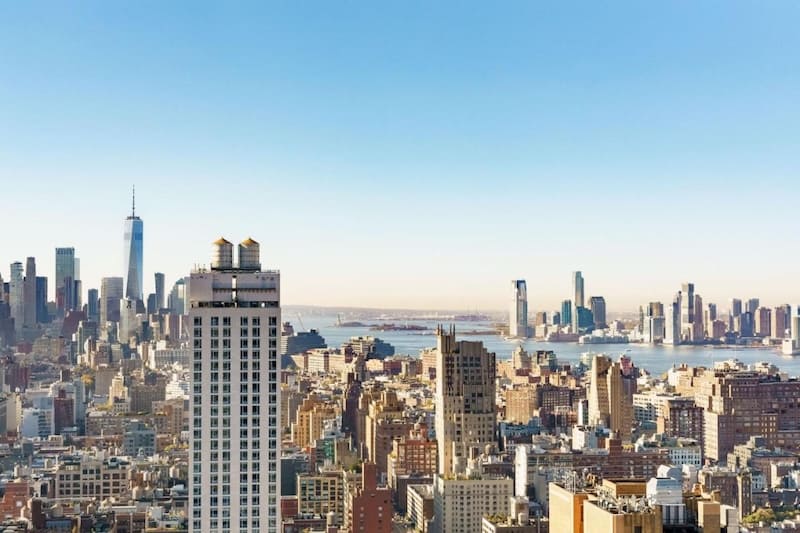 TownePlace Suites by Marriott Chelsea