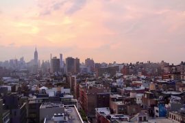 Où dormir à New York ? Mon guide des meilleurs quartiers et hôtels