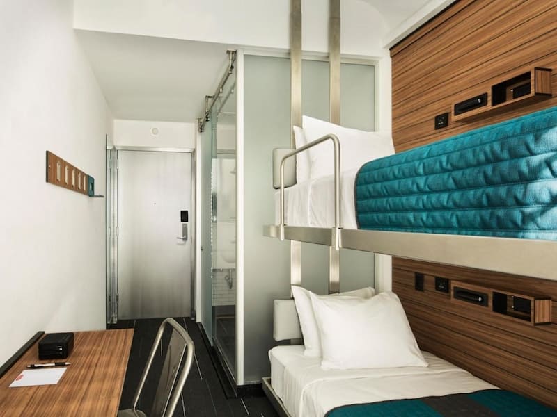 Casablanca Hotel by Library Hotel Collection