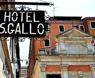 Hotel pas cher à Venise : ma sélection pour ne pas se tromper