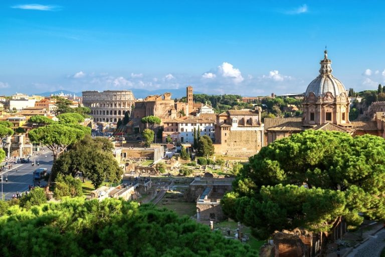 Visiter Rome : 10 incontournables à faire lors d’un premier voyage