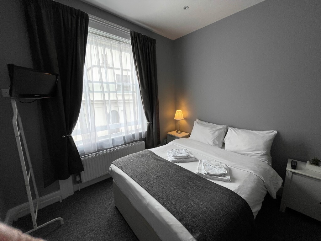 Ravna Gora Hotel