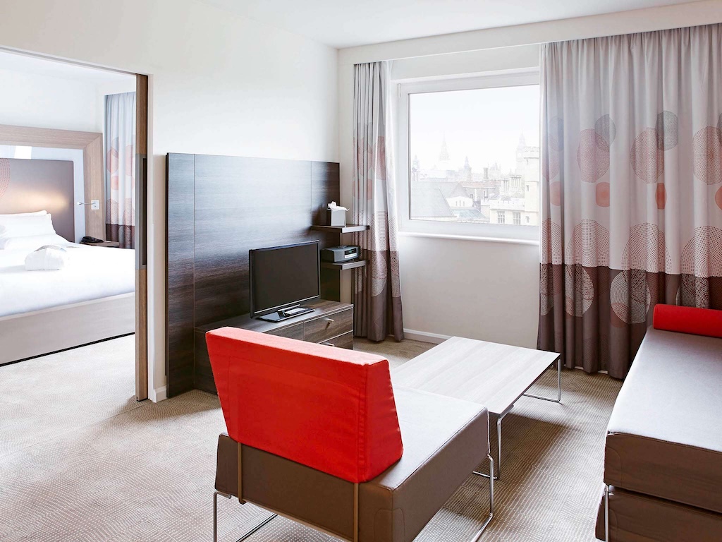 Novotel London Waterloo