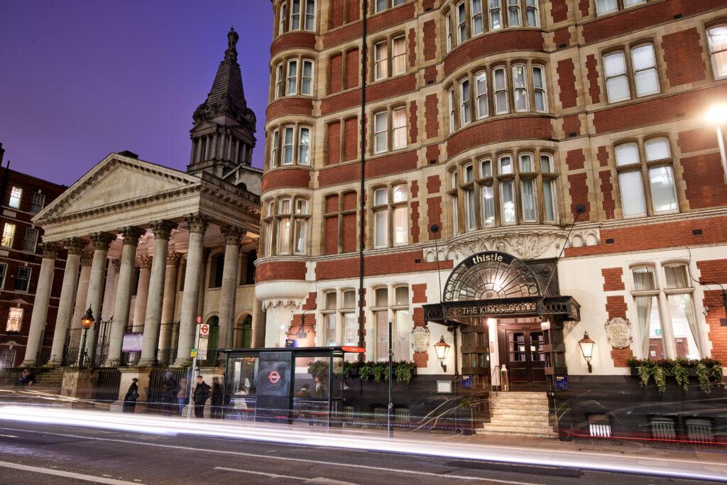 Thistle London Holborn