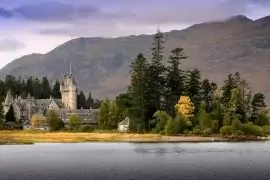 Où dormir dans un château en Écosse ? Les meilleurs hôtels