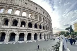 Tout savoir pour bien visiter le Colisée à Rome