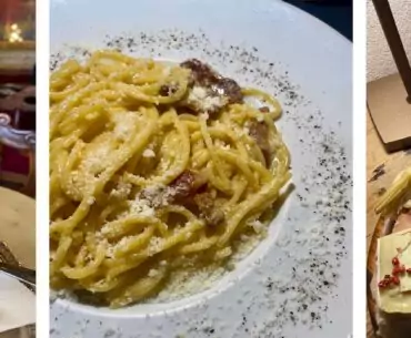Manger à Venise : le guide ultime des meilleurs restaurants