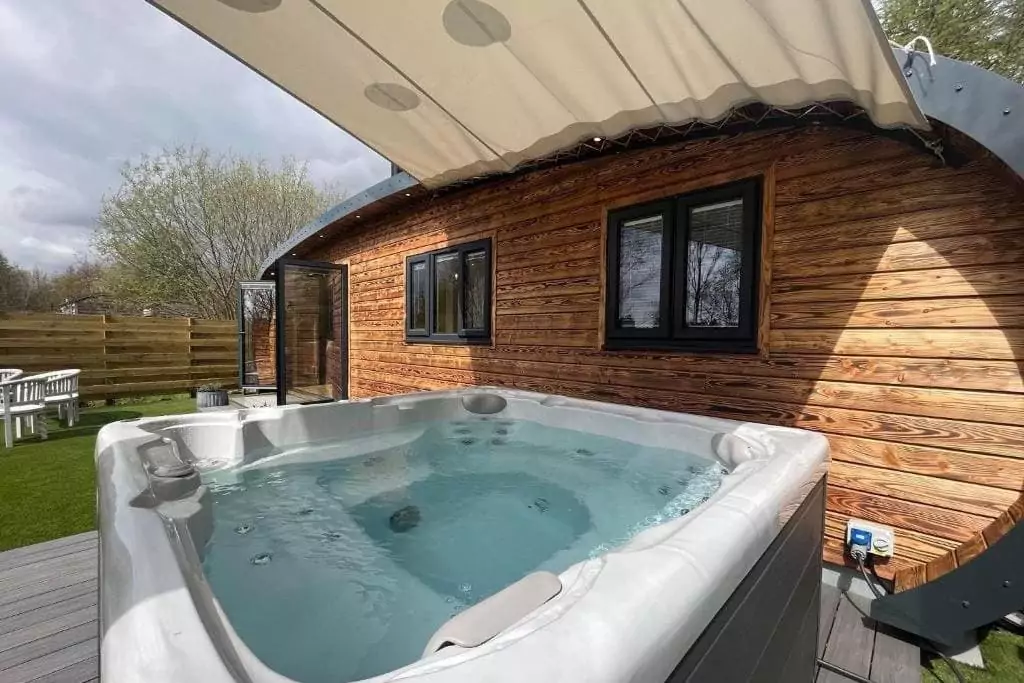 10 hébergements insolites à tester absolument en Ecosse 🌲