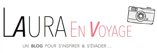 Laura en voyage