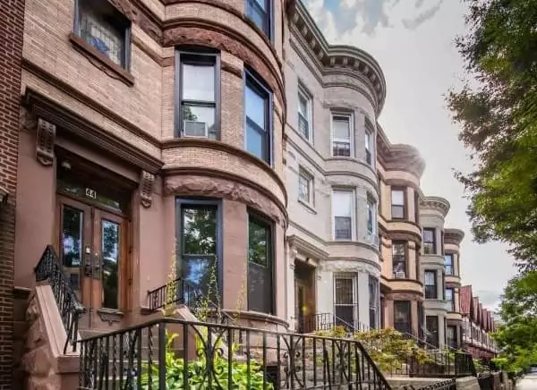 Lefferts Gardens Residence