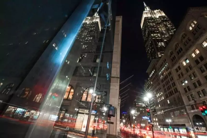 U Hotel Fifth Avenue