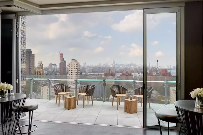 Hampton Inn Brooklyn Downtown