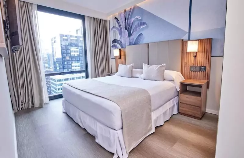 Riu Plaza Manhattan Times Square