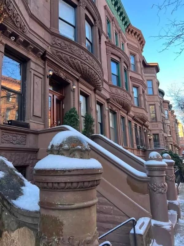 Soul Food Mont Morris