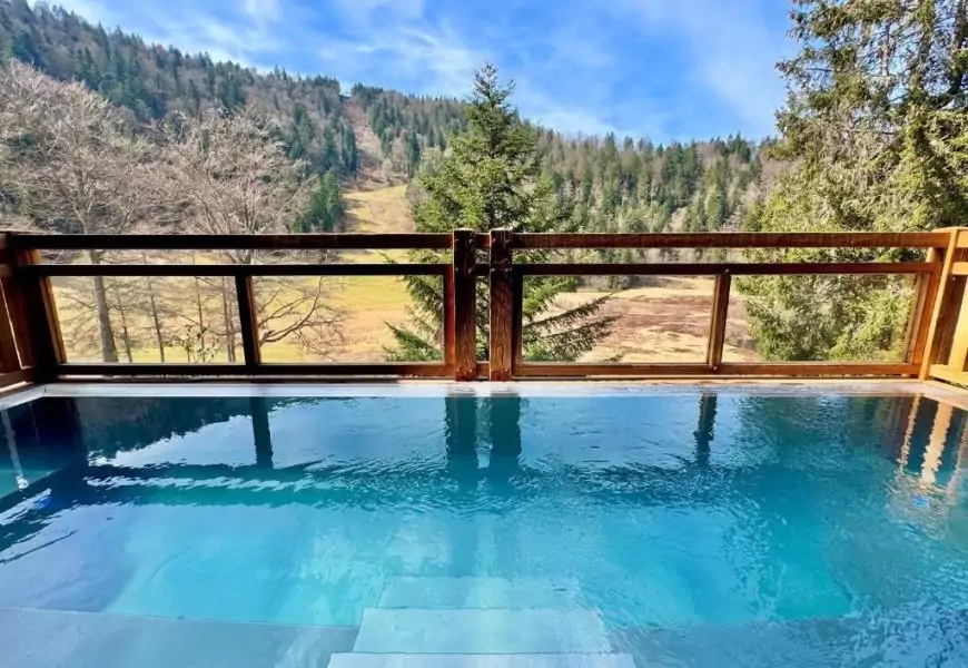 Hotel spa en France : mes plus belles adresses pour déconnecter