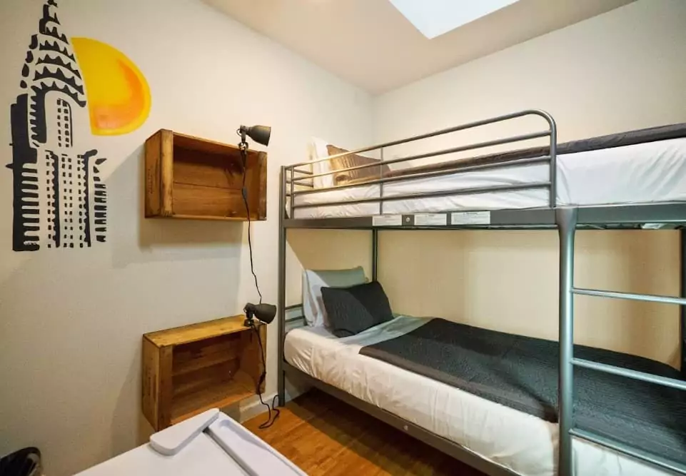 Chelsea Rooms NYC