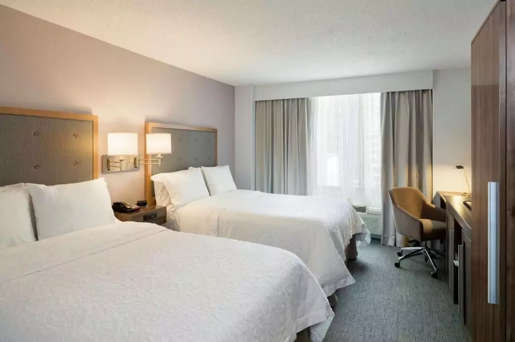 Hampton Inn New York Chelsea