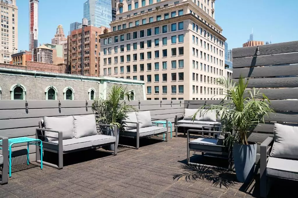 Lex Hotel
